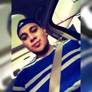 Meet your Posher, Marcos