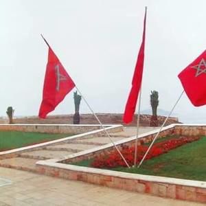 Meet your Posher, Jaber