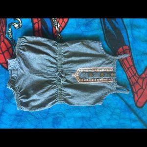 Baby girl clothes