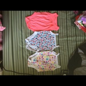 Baby girl clothes