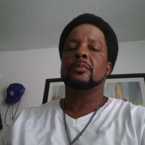 Meet your Posher, Derrick