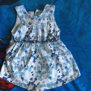 Baby girl clothes