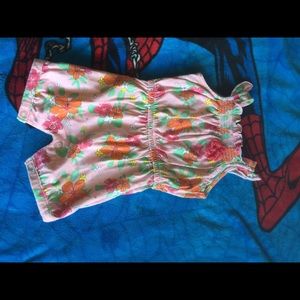 Baby girl clothes