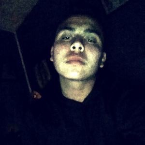 Meet your Posher, Luis