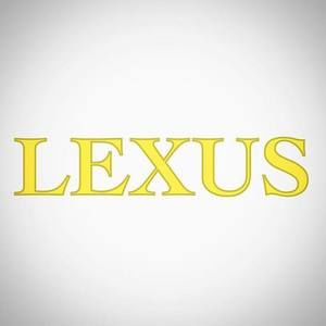 Meet your Posher, Lexus