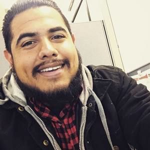 Meet your Posher, Roger