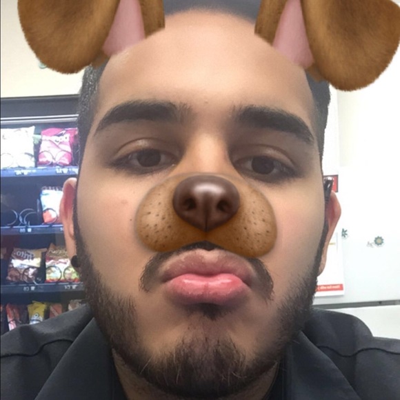 Meet your Posher, Kaeyro