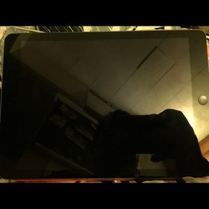 iPad Air WiFi 16GB only