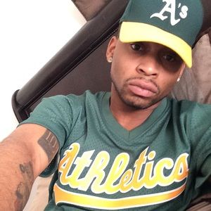 Meet your Posher, Chance