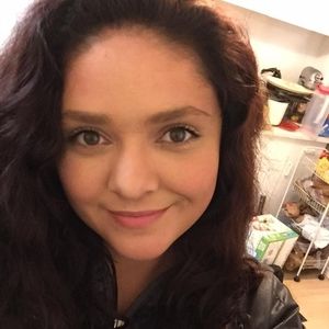 Meet your Posher, Isabella