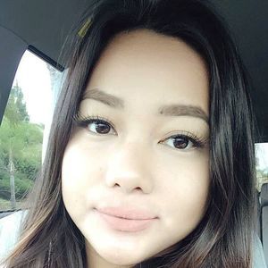 Meet your Posher, Olivia marie