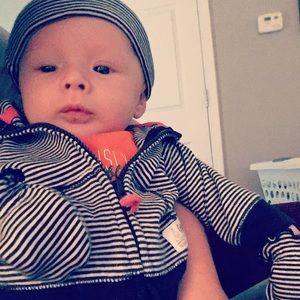 Meet your Posher, Stephanie