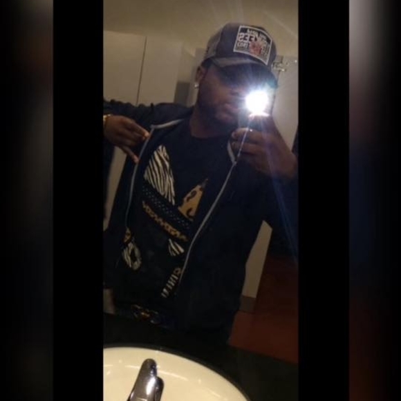 Meet your Posher, Fonzo - Picture 1 of 1