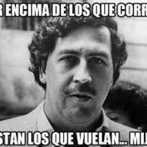 Meet your Posher, Norberto