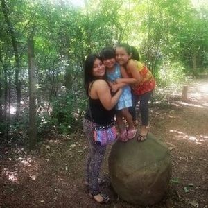 Meet your Posher, Elizabeth