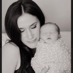 Meet your Posher, Catherine