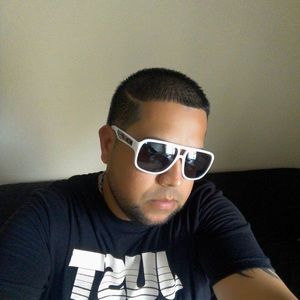 Meet your Posher, Melvin