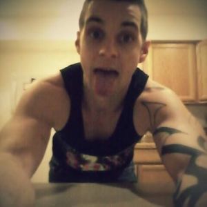 Meet your Posher, Randy