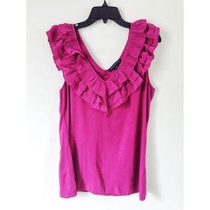 NWOT French Connection Blouse