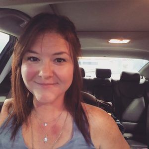 Meet your Posher, Tiffany