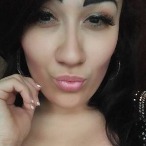 Meet your Posher, Alejandrina