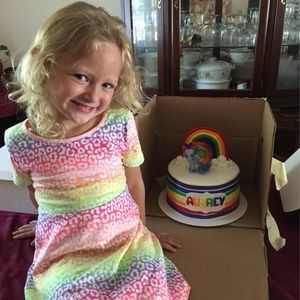 Meet your Posher, Lisa