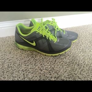 Mens Nike air max size 13 excellent condition
