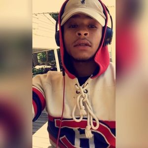 Meet your Posher, Roman