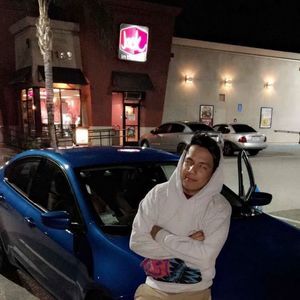 Meet your Posher, Erick