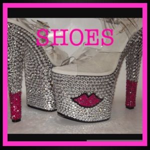 👠👢👞👟SHOES