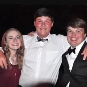 Meet your Posher, James