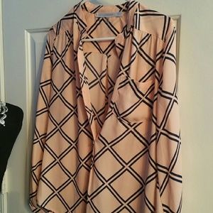 Women's blouse