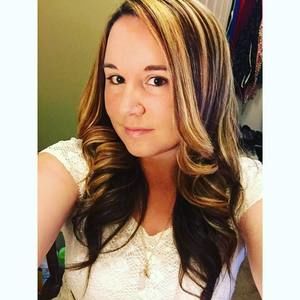 Meet your Posher, Melanie
