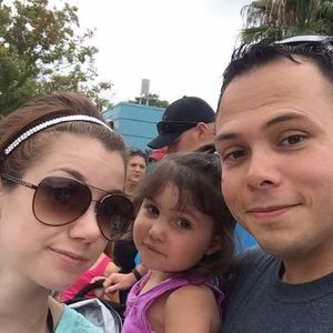 Meet your Posher, Tommy