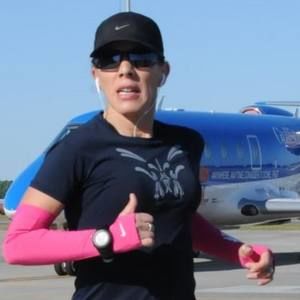 Meet your Posher, Isabelle