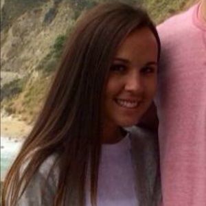 Meet your Posher, Kasie