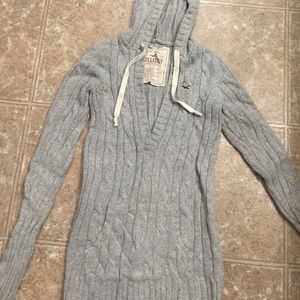 Hollister Sweater