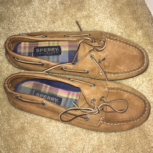 Sperry's