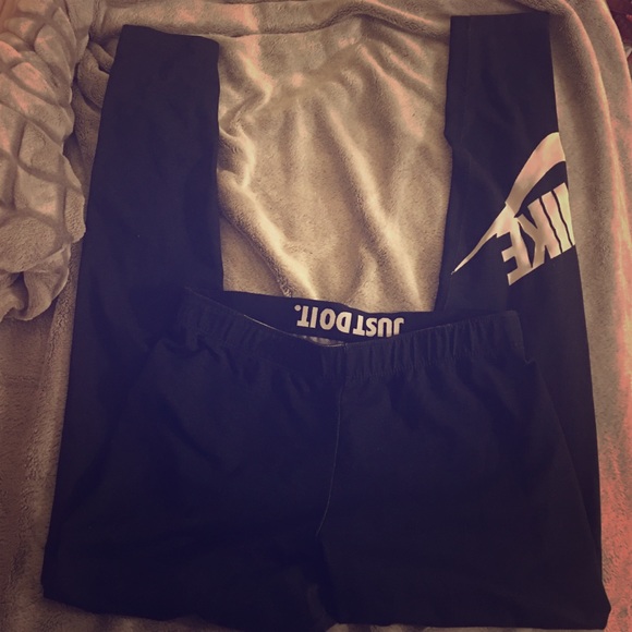 Nike pants
