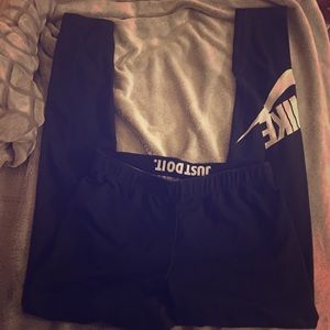 Nike pants
