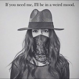 Meet your Posher, Talia