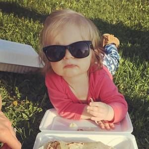 Meet your Posher, Carly