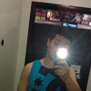 Meet your Posher, Sergio