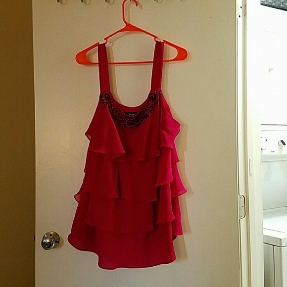 Lane Bryant Top - Picture 1 of 3