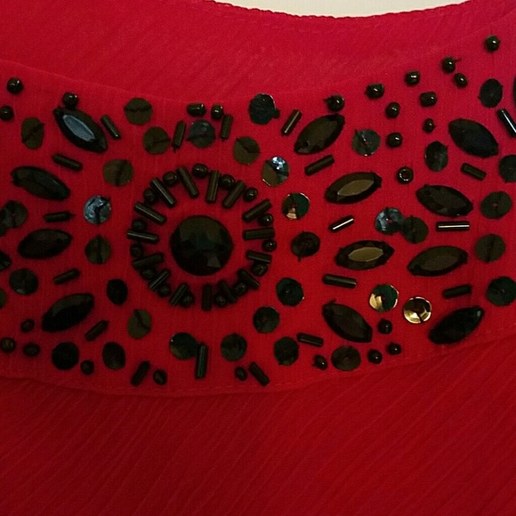 Lane Bryant Top - Picture 3 of 3