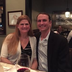 Meet your Posher, Molly