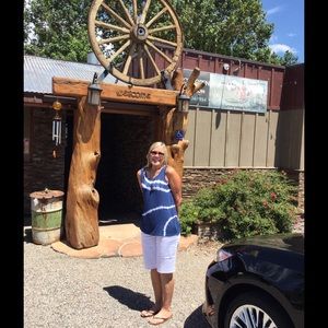 Meet your Posher, Susan
