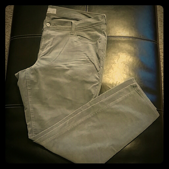 Old Navy Corduroy Pants