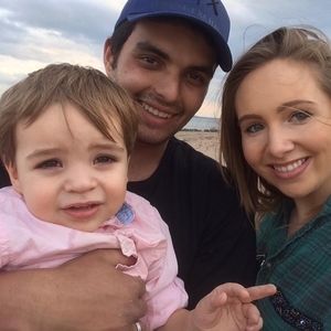 Meet your Posher, Thomas