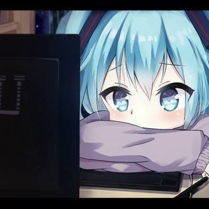 Meet your Posher, Edie